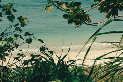 Jodogahama Beach, Iwate